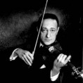 Jascha Heifetz